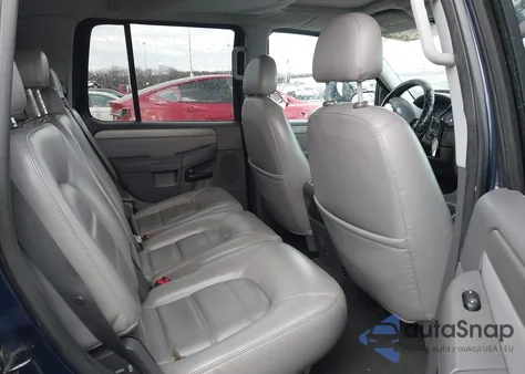 2005 Ford Explorer Xlt/Xlt Sport z USA, uszkodzony, nr VIN 1FMZU73E15UB38329